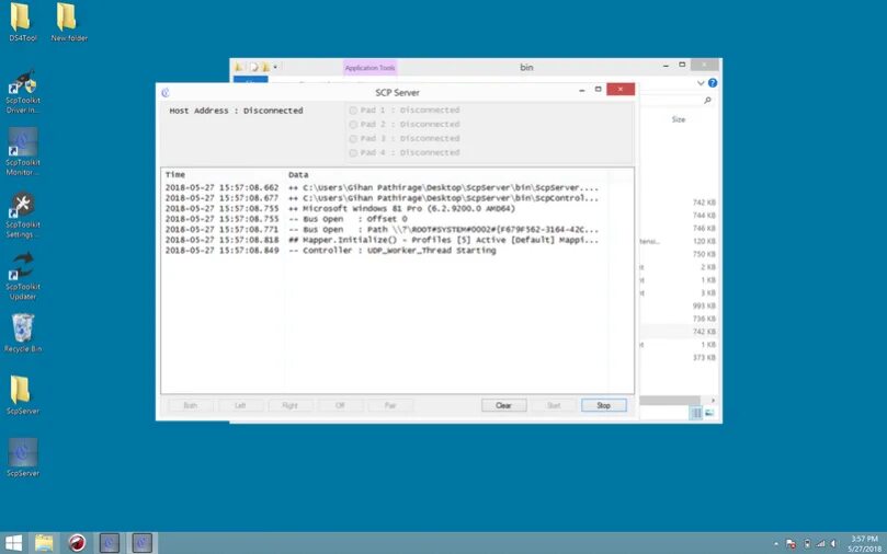 Ds4 tool. Ds4tool 1.2.2. ps4 tools download. scpserver.