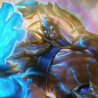 Hero late