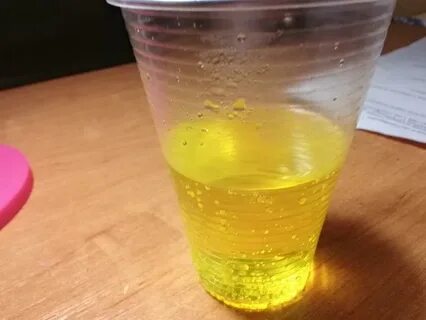 Йод растворим