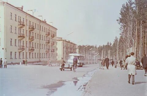 Снежинск 40