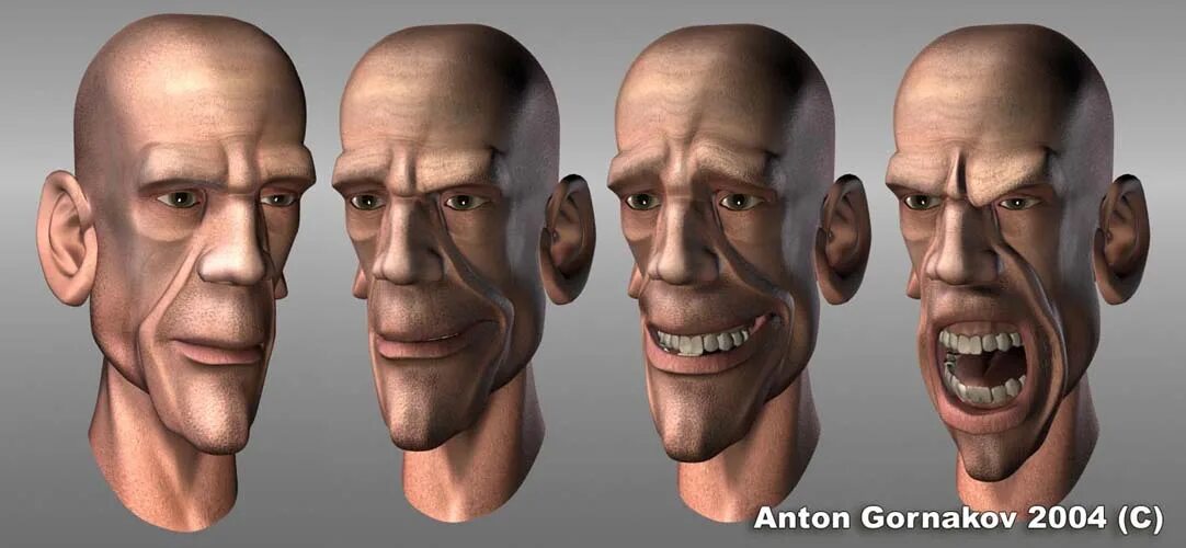 Головы персонажей игр. Башка персонаж. Голова арт. Мультяшные лица 3d. Голова персонажа.