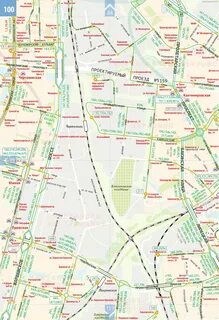 Атлас москвы 2023