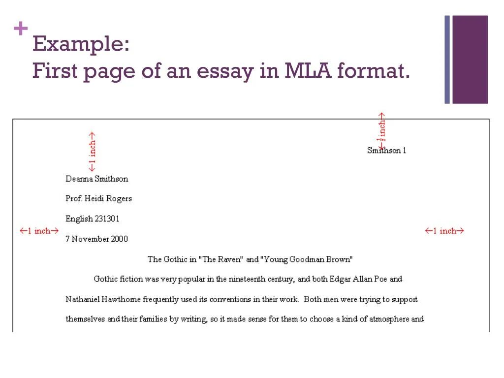 MLA essay example. Эссе MLA. MLA format example. MLA format essay.