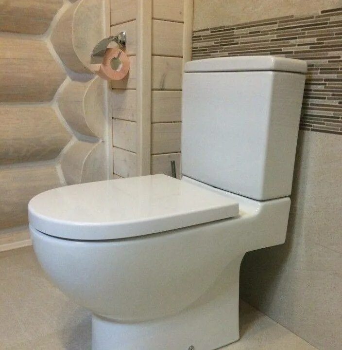 Какие лучшие унитазы для дома