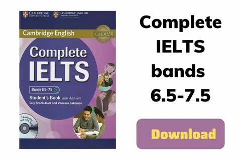 Complete ielts