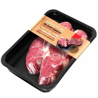 Мираторг стейк рецепт