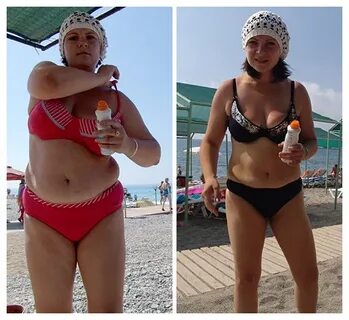 Похудение на калориях отзывы