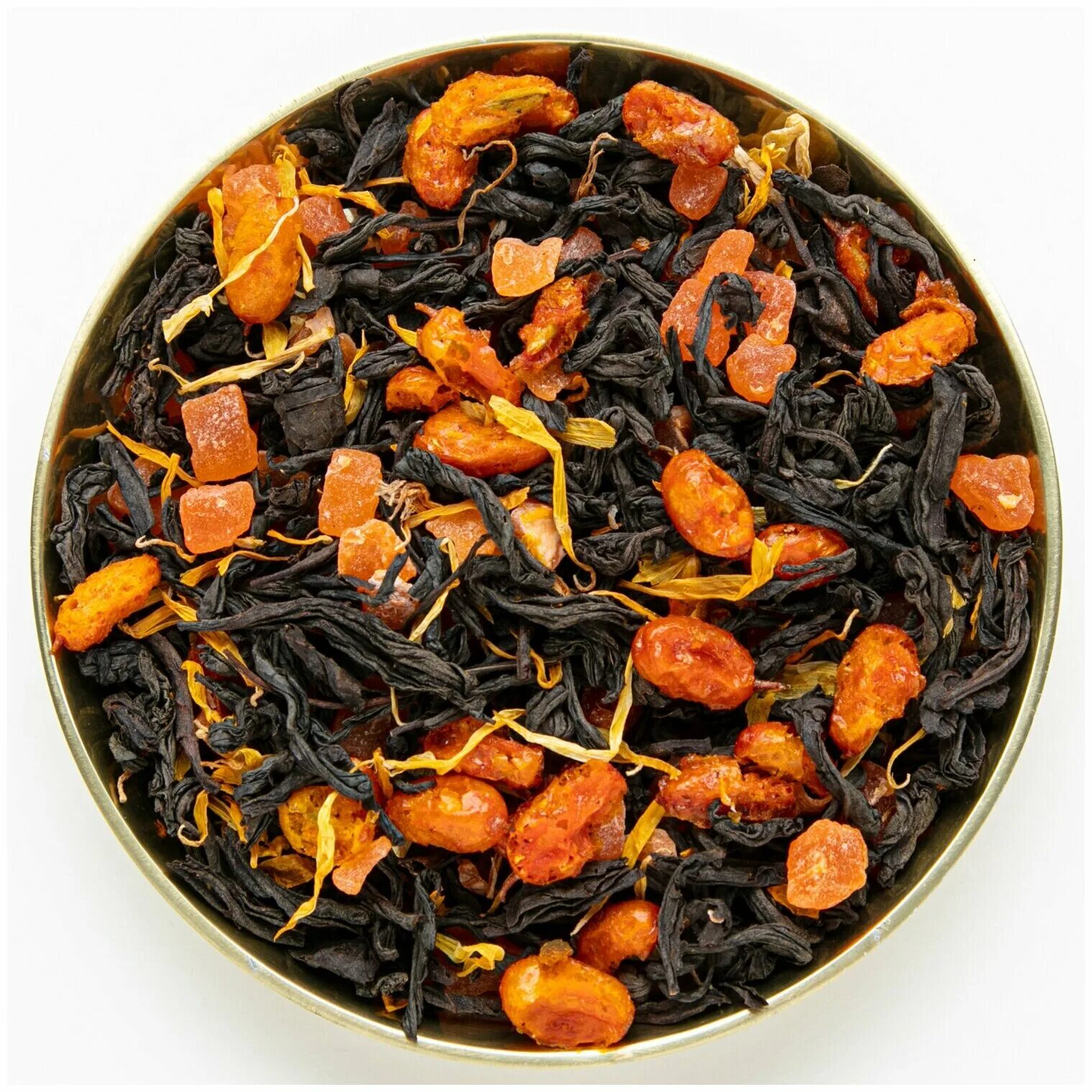 Черный чай с облепихой. Чай "Nadin" черный "облепиха". Чай черный "облепиха", 50 гр.. Облепиховый черный чай.