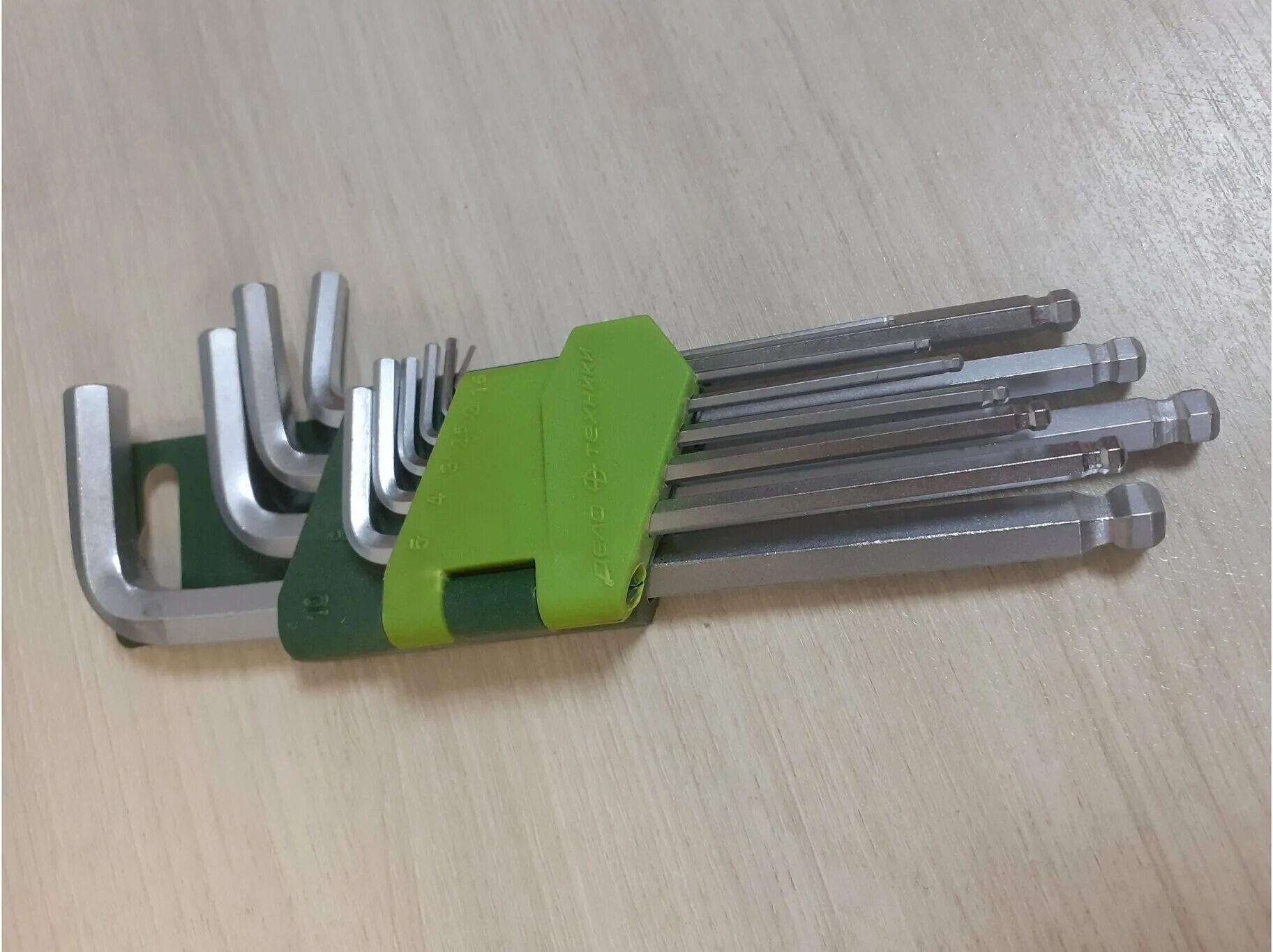 набор имбусовых ключей дело техники 562101, 10 предм. набор шестигранных дюймовых ключей 9 шт дт/40 дело техники 561590. дело техники 562101. набор шестигранных ключей с шаром 10 шт дт/40 дело техники 562101. набор шестигранных дюймовых ключей 9 шт дт/40 дело техники 561590.