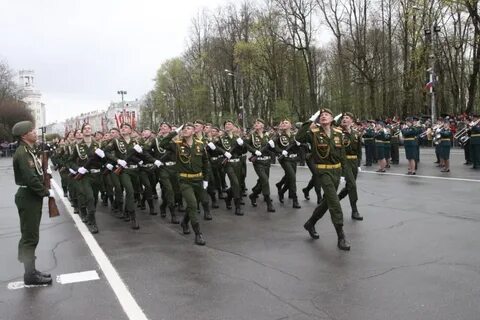 Смоленское войско