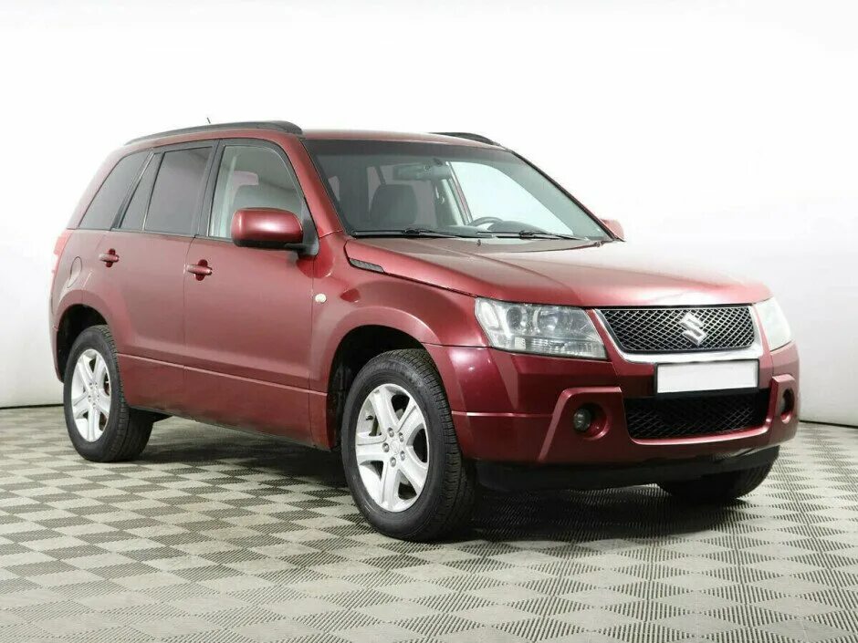 Купить сузуки 2007г. Suzuki /Grand/ Vitara 2007. Suzuki Grand Vitara III 2007. Сузуки Гранд Витара 2007 года. Судзуки Гранд Витара 2007.