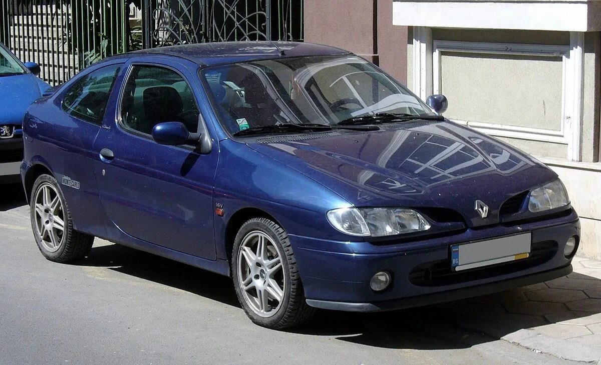 Renault Megane 1. Renault Megane Coupe 1999. Renault Megane Coupe 1. Рено Меган 1 купе 1996.