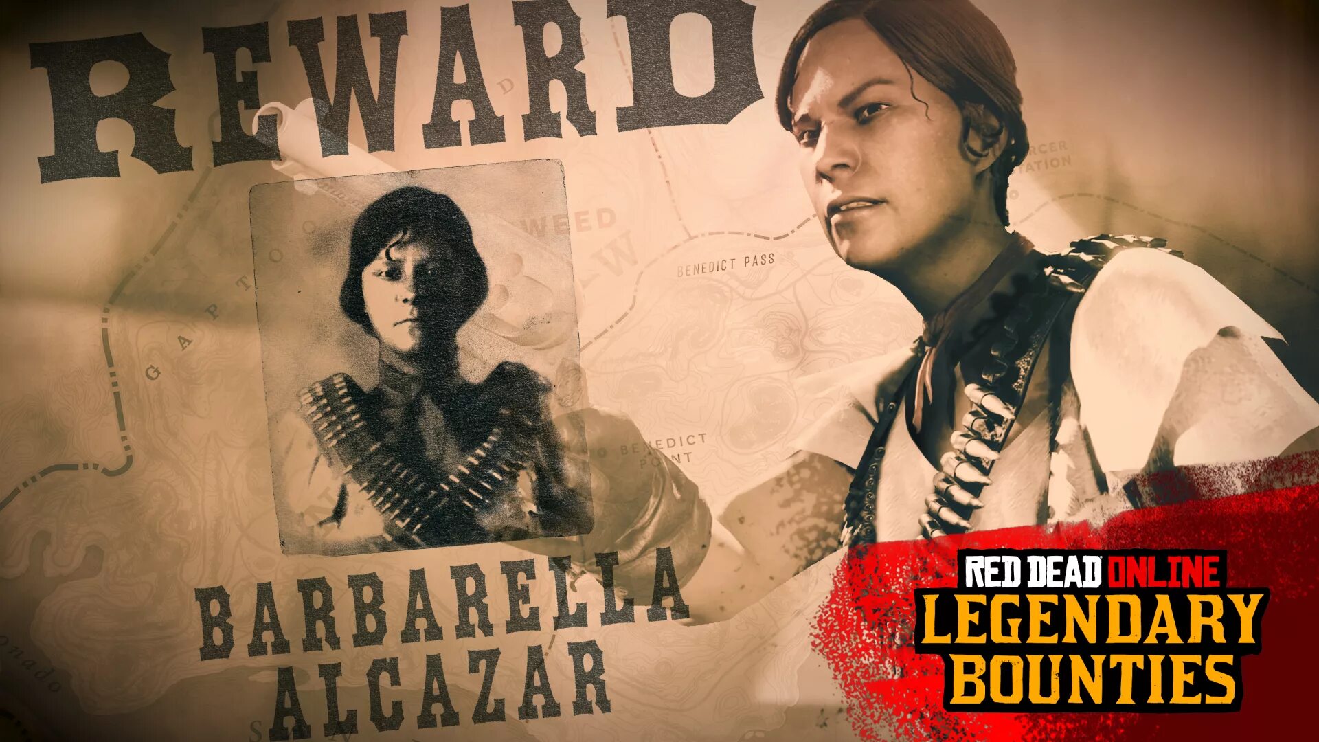 Легендарный рдо. Все легендарные преступники rdr2. Легендарные афишизв.