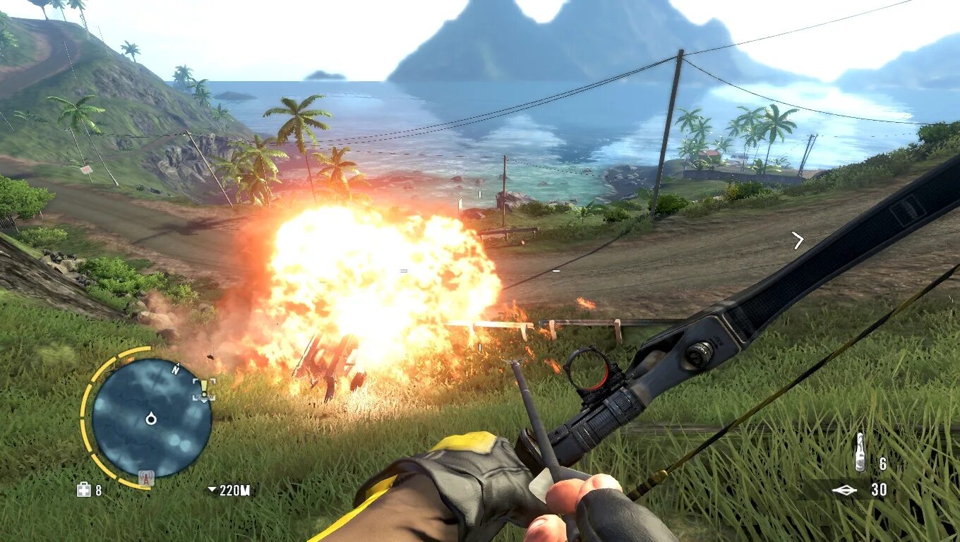 Far Cry 3. Игра far Cry 3. Far Cry 3 Gameplay. Far Cry 3 2011. Far cry 3 games