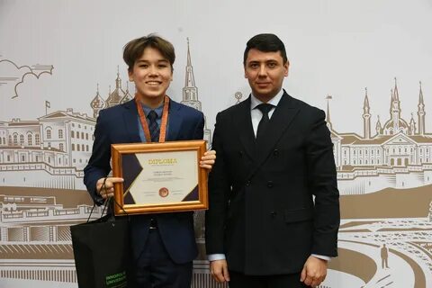 Рамис музипов