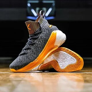 Anta kt