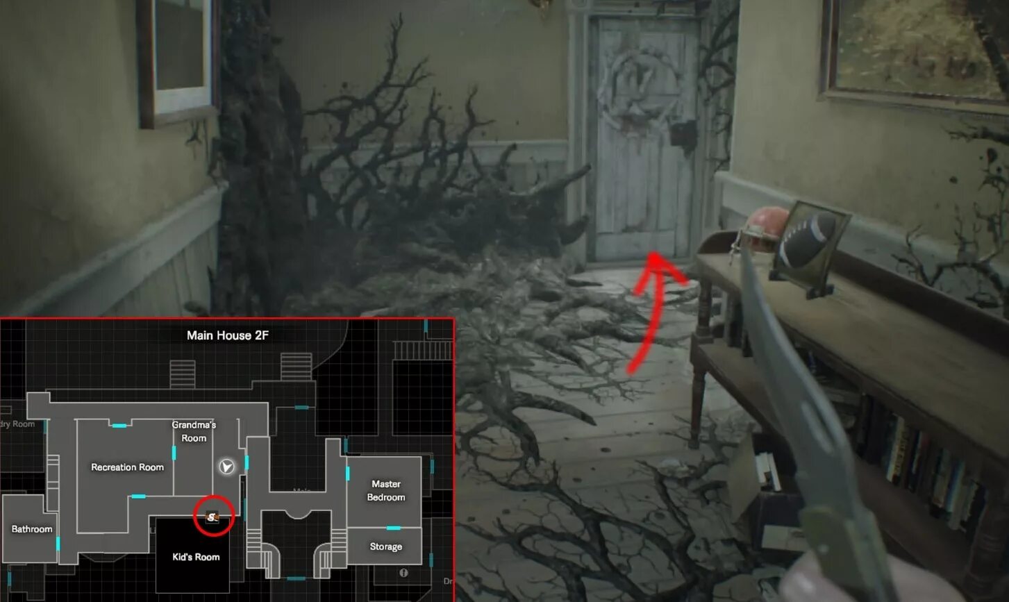 Резидент ивел 7 карта. Resident evil 7 карта. синяя ключ карта резидент ивел 7. красная ключ карта резидент эвил 7. комната лукаса resident evil.