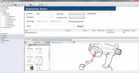 Solidworks не удается