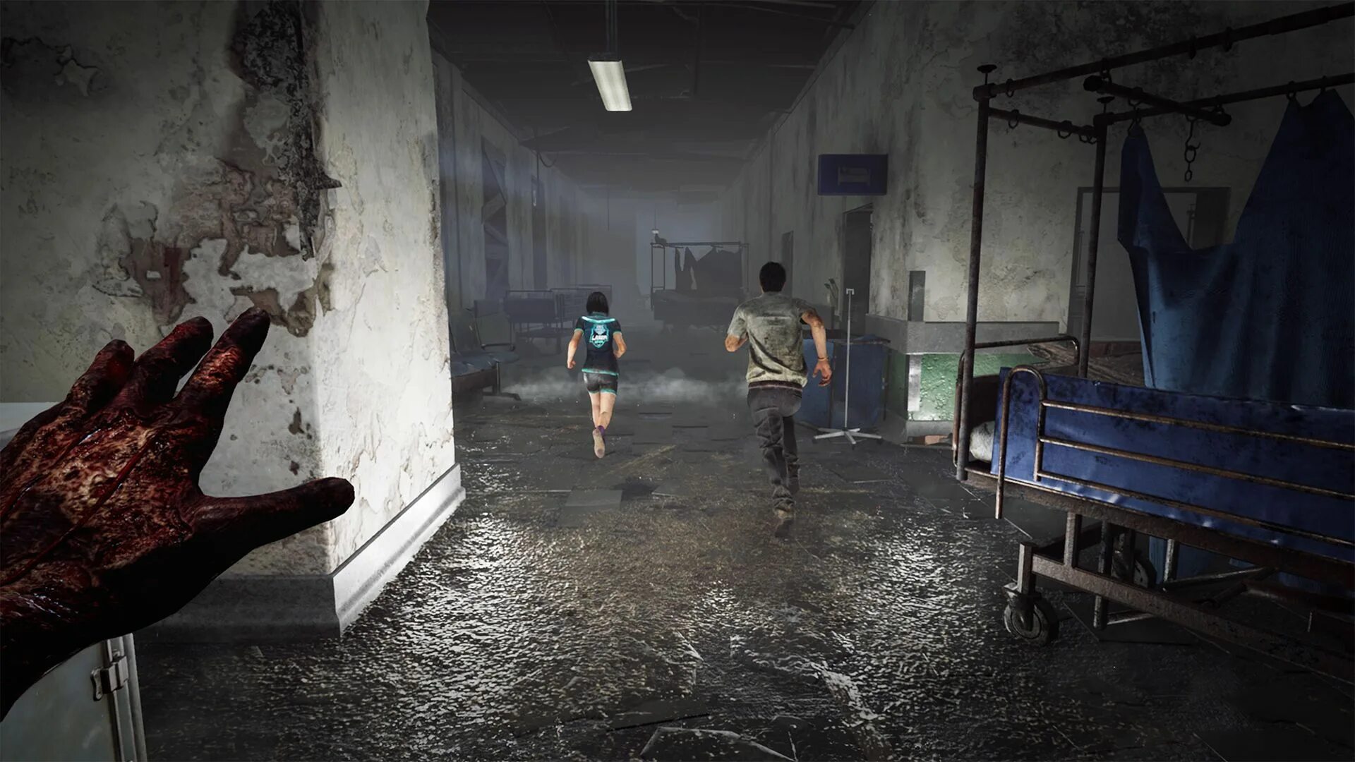 Spark of madness. Dead by daylight - spark of madness. spark of madness chapter dlc. dead by daylight - spark of madness chapter.