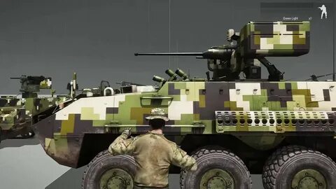 Vehicles 3