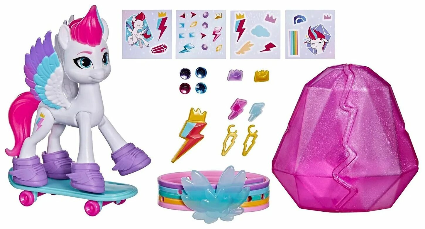 Игровой набор Hasbro my little Pony (f1785). My little Pony алмазные приключения Санни. My little Pony: a New Generation Зипп. Зипп МЛП игрушка. My new toy