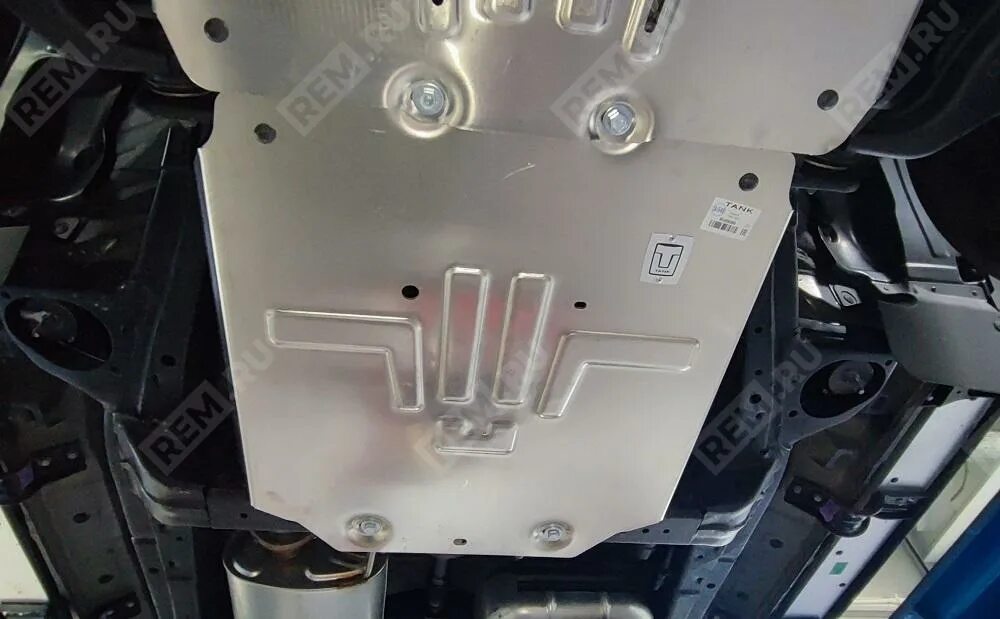 защита акпп subaru outback 4. защита картера митсубиси паджеро спорт. 17st. защита трансмиссии. Mz353000.