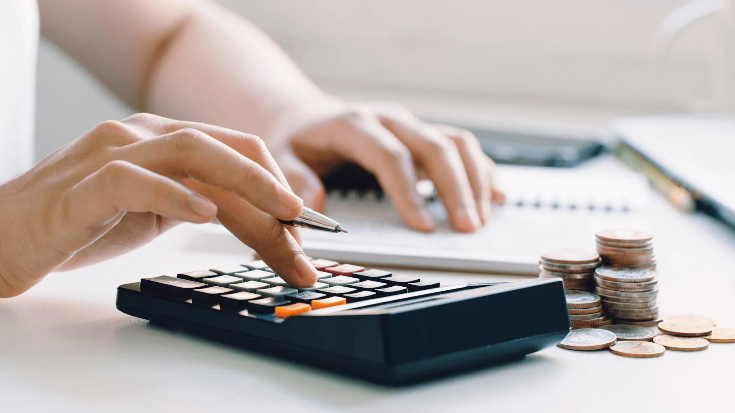 Accounting reviews
