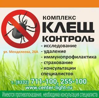 Страховка от клеща в новосибирске 2024 сколько