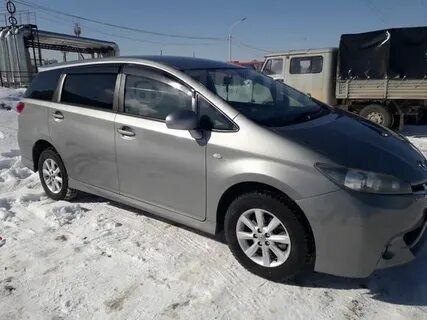 Тойота якутск