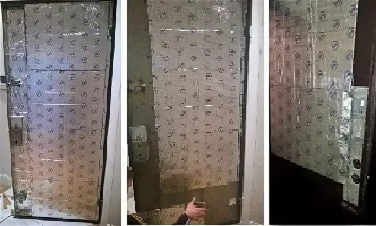 Как выбрать входную дверь с хорошей звукоизоляцией