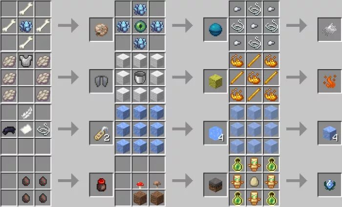 Harvestcraft 1. 12. Крафты на моде blockings. Мод на крафт pe. Самые редкие крафты в майнкрафте.