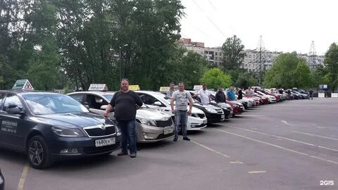 Автошкола в северном
