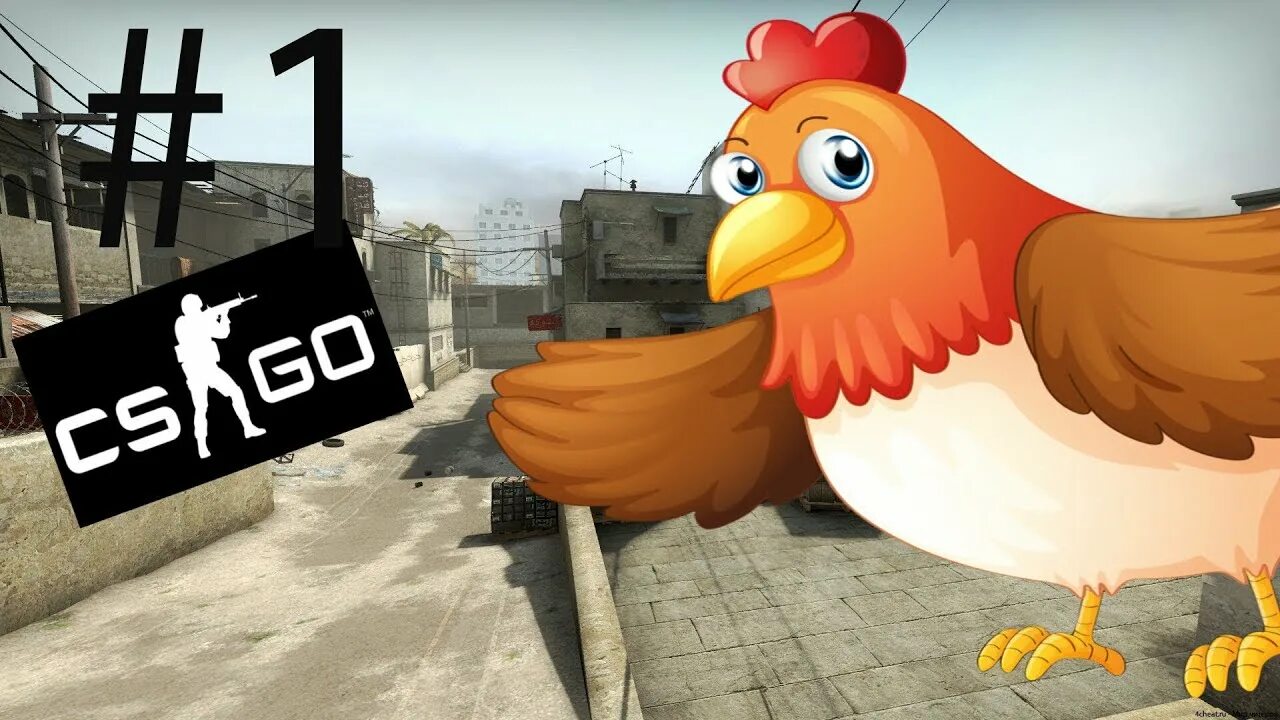 Chicken to go. Counter-Strike: Global Offensive курица. CS go петух. Курица КС го. Курочка из КС.