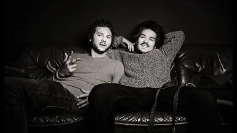 Milky chance stolen dance