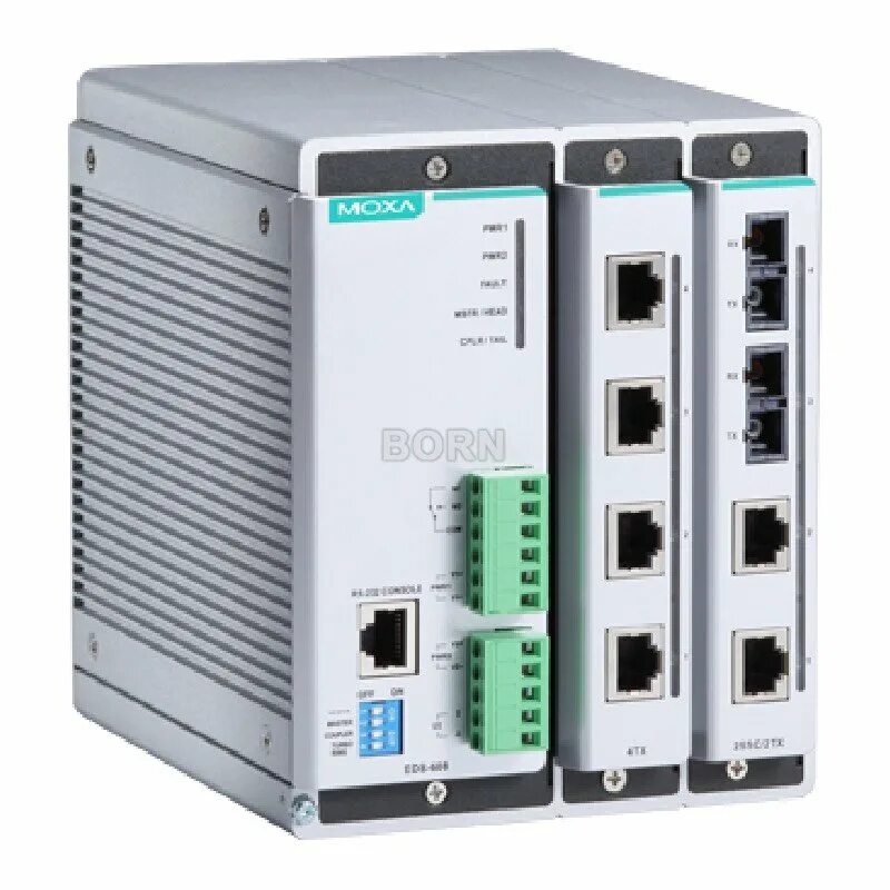 Fast module
