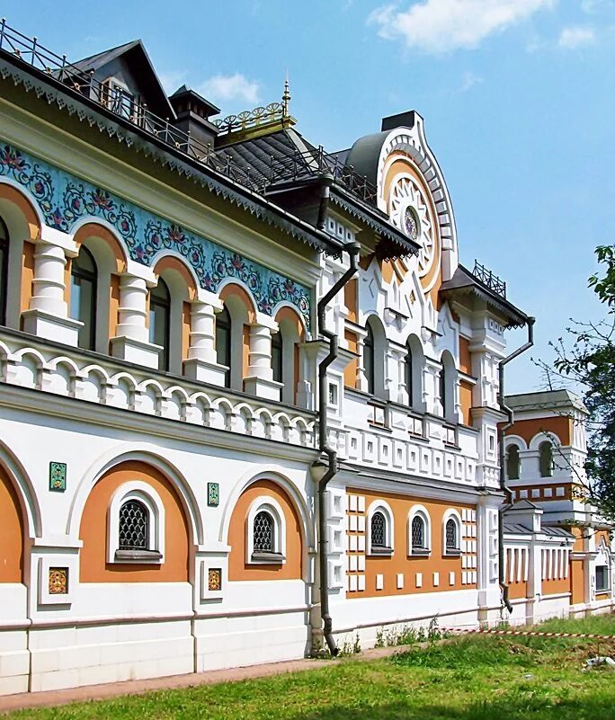 резиденция патриарха. усадьба колычевых в переделкино. резиденция патриарха в переделкино. резиденция патриарха в переделкино. резиденция патриарха.