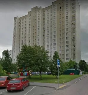 Ангелов дом 2