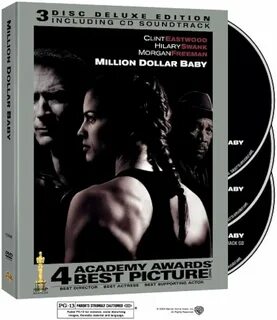 Million dollar baby текст