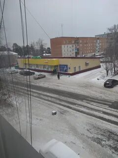 Льнокомбинат г бийск
