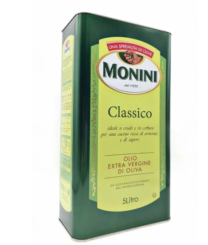 Масло оливковое Monini Extra vergine Classico, 1л. Monini масло оливковое Extra Virgin. Оливковое масло Monini Classico Extra Virgin 1 л. Масло Monini 5 л.