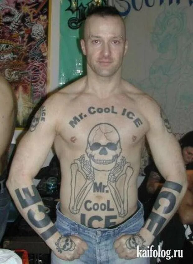 Живу грешно умру смешно. Матершинные татуировки. mr cool ice. смешные татуировки. тату живу грешно.