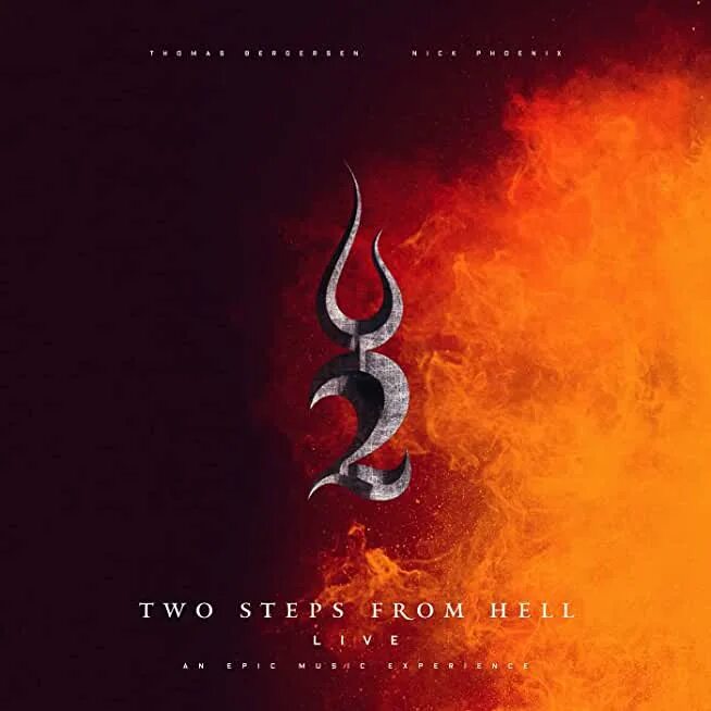 Two steps from hell thomas. Two steps from hell. two steps from hell strength of a thousand men. heart of courage (no choir) two steps from hell, thomas bergersen.