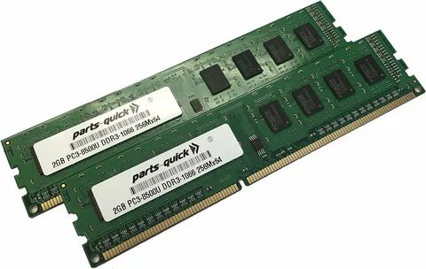 Dual память ddr3