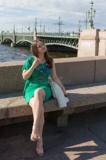 Реальные девушки санкт петербурга