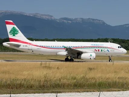 Middle east airlines