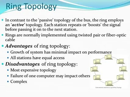 Net topic