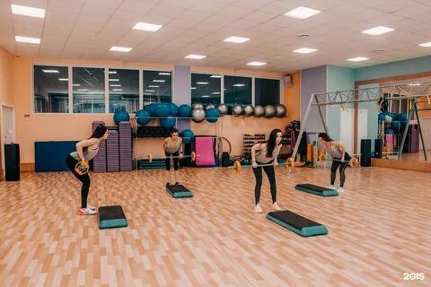Пермь спортивная