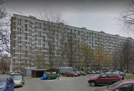 Улица свобода дом