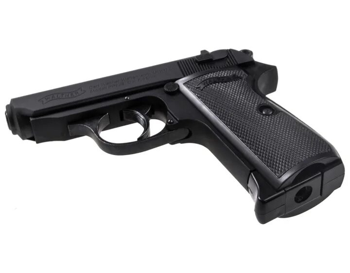 Walther ppk s. Walther PPK/S 4.5mm.