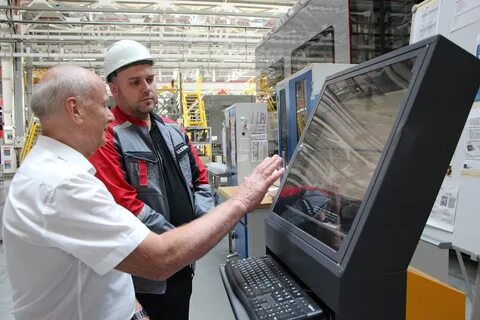 Уральские технологии екатеринбург